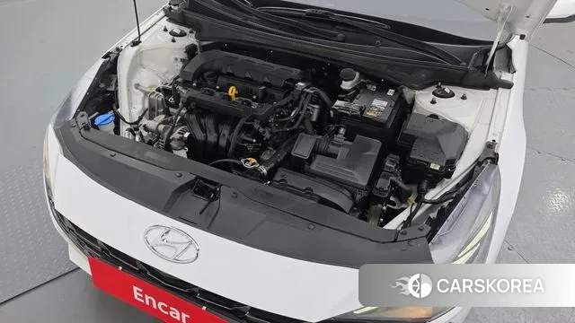 Hyundai Avante (CN7) id 3561598 из Кореи 16