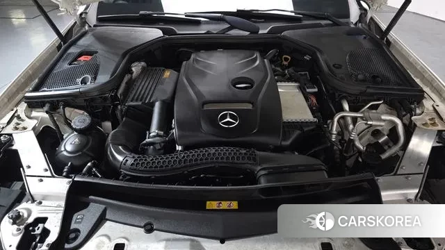 Mercedes-Benz E-Class W213 id 3778836 из Кореи 16