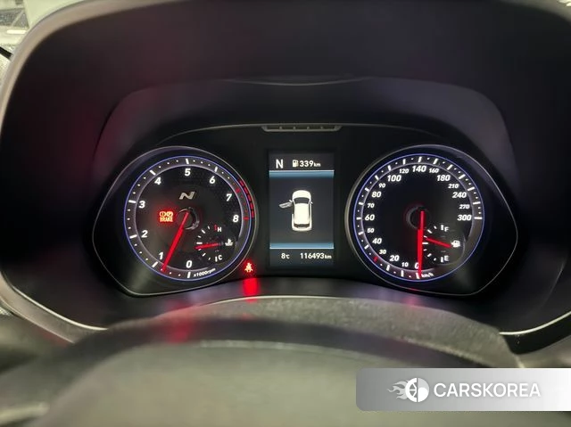 Hyundai Veloster (JS) id 3905731 из Кореи 16