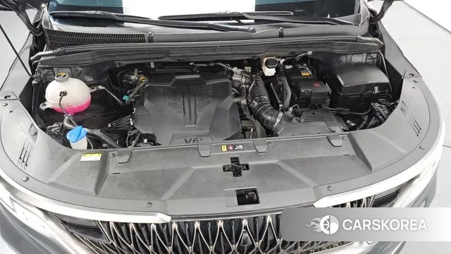 Kia Carnival 4th generation id 3544975 из Кореи 16