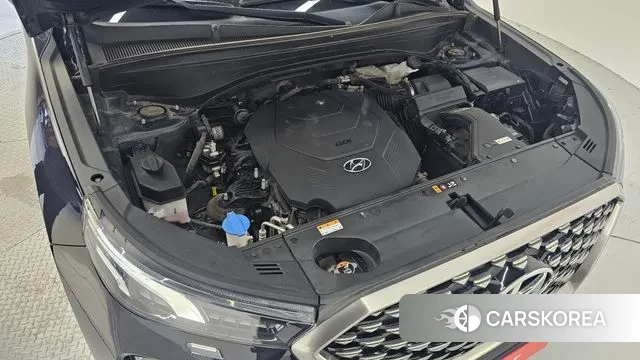 Hyundai Palisade id 3334989 из Кореи 16