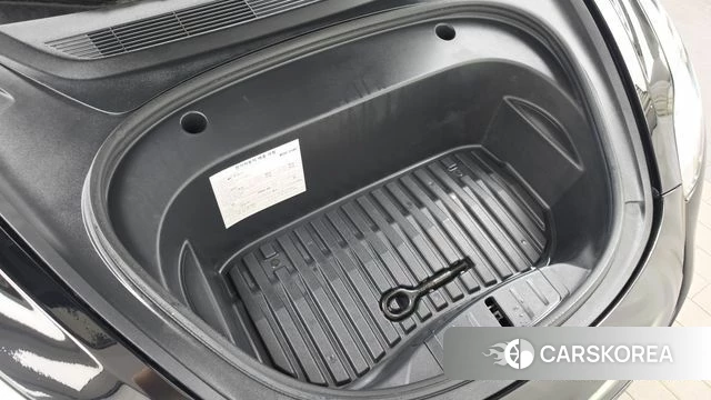 Tesla Model 3 id 4793174 из Кореи 27