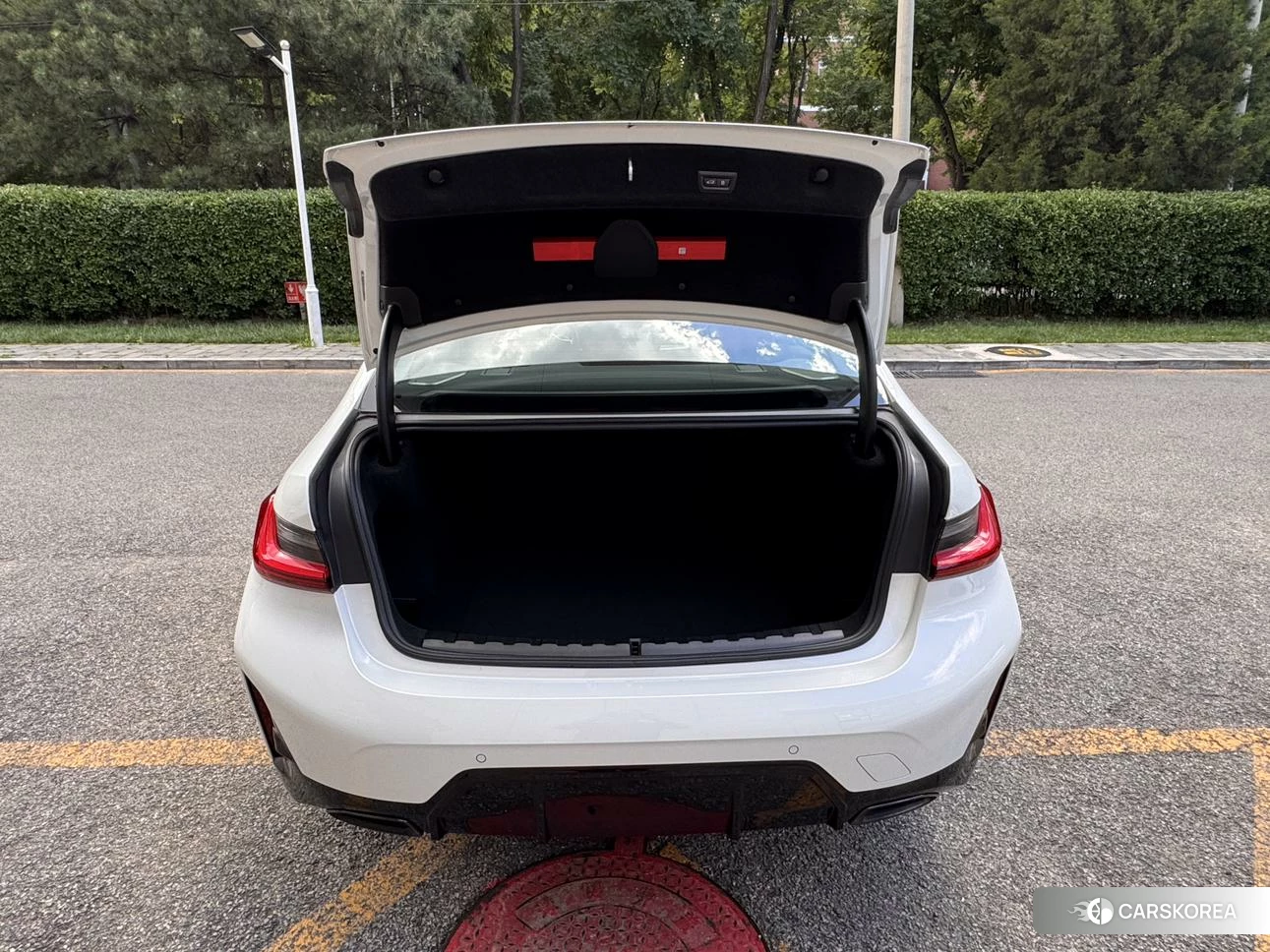 BMW 3 series id 4426586 из Китая 17