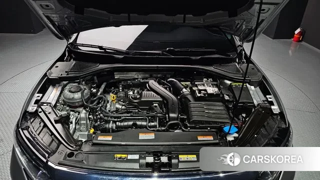 Volkswagen 7th Generation of Jetta id 3502814 из Кореи 16