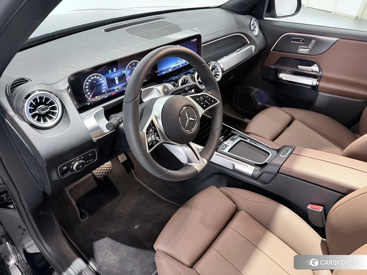 Mercedes-Benz GLB id 4452482 из Китая 30