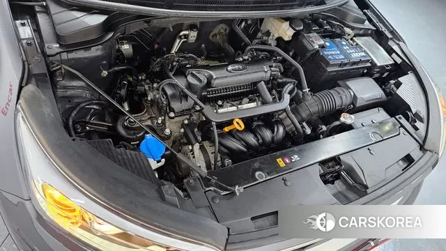 Kia Stonic id 3412675 из Кореи 16