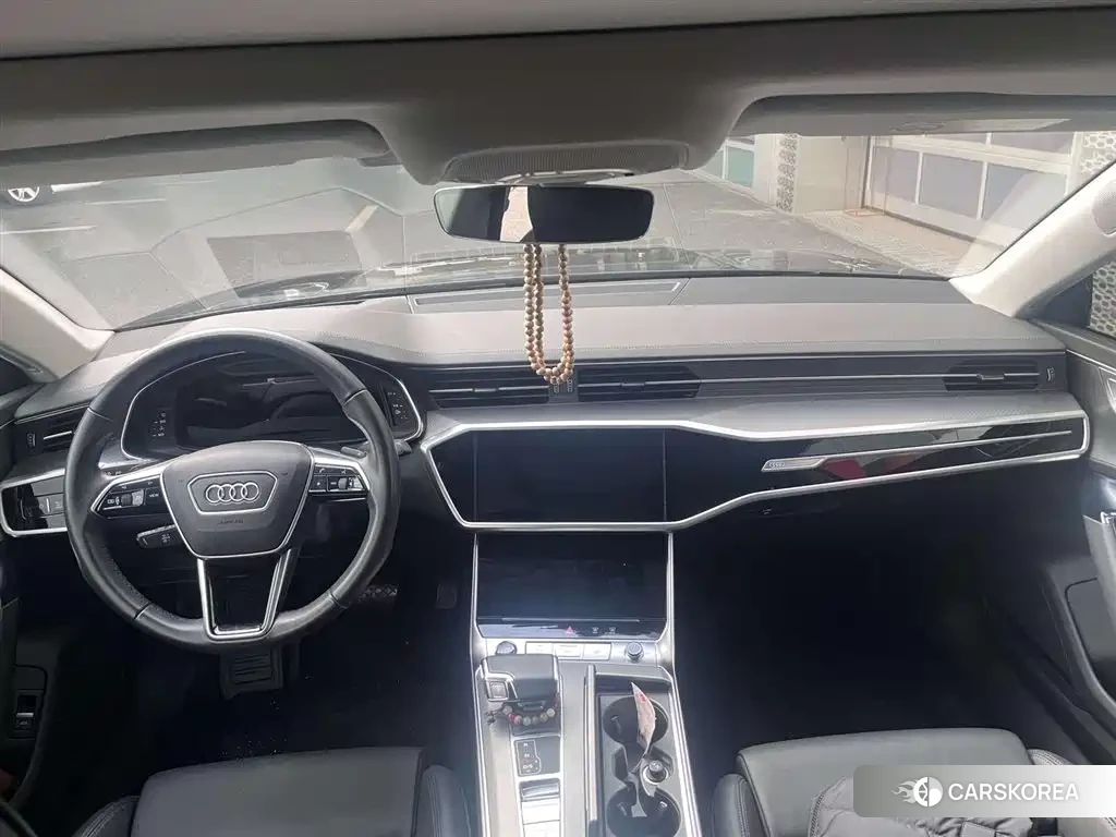 Audi A7 id 4628125 из Китая 8