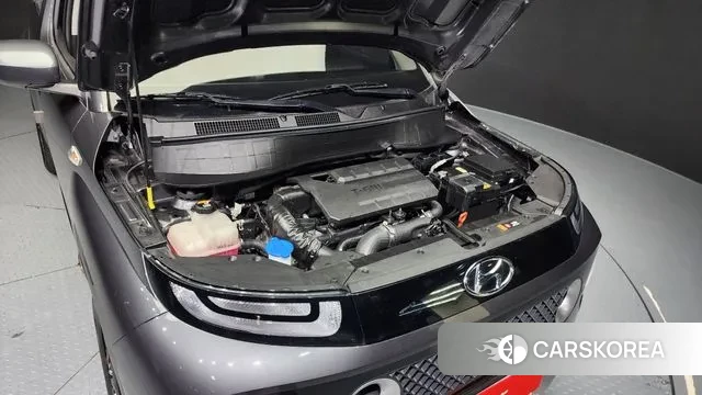 Hyundai Casper id 3168907 из Кореи 16