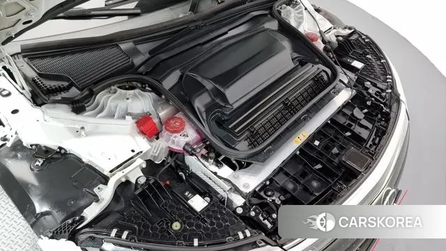 Mercedes-Benz EQS V297 id 3421346 из Кореи 16