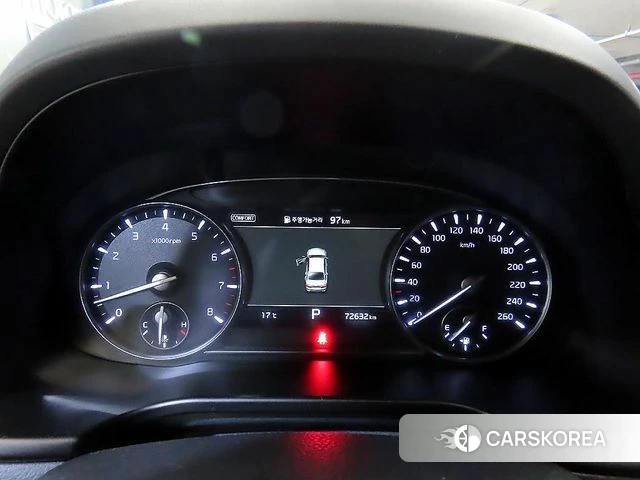 Kia More K9 id 4446872 из Кореи 16