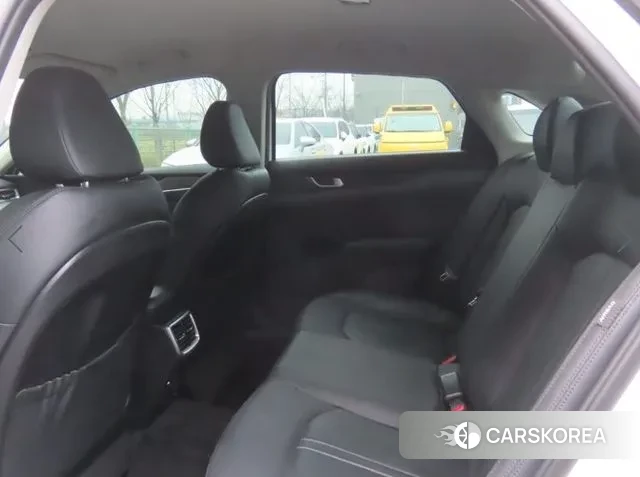 Kia K5 3rd generation id 3611543 из Кореи 16