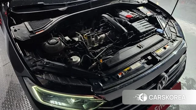 Volkswagen 7th Generation of Jetta id 3417253 из Кореи 16