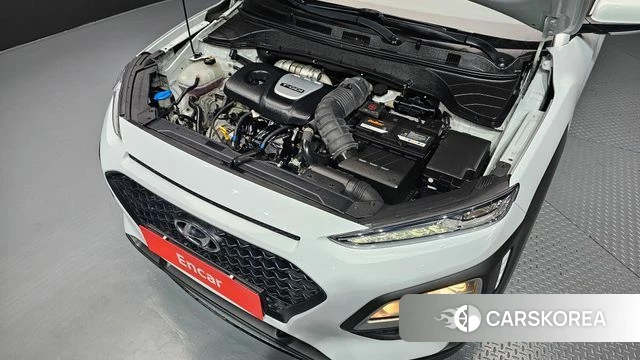 Hyundai Kona id 4907371 из Кореи 26