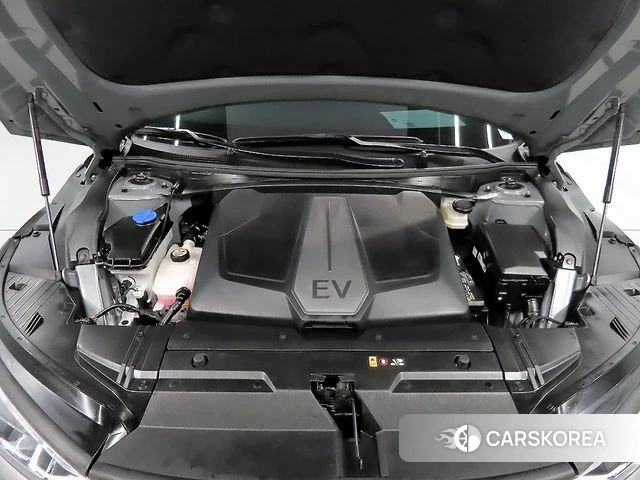 Kia EV6 id 3877584 из Кореи 16