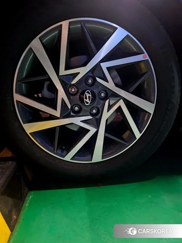 Hyundai Grandeur (GN7) id 3523442 из Кореи 9