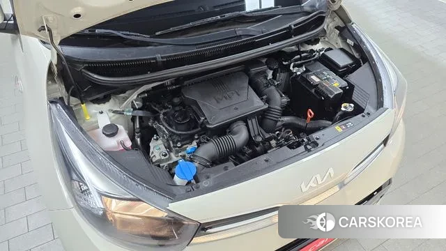 Kia Morning Urban (JA) id 3764269 из Кореи 16