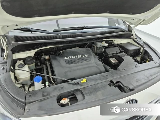 Kia All New Carnival id 4900874 из Кореи 16