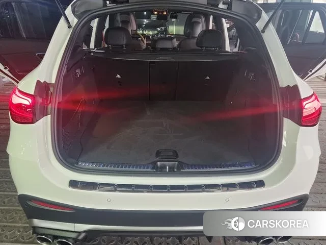 Mercedes-Benz GLC-Class X254 id 3744978 из Кореи 10