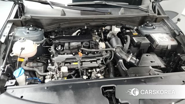 Kia The New Sportage 5th Generation id 4462481 из Кореи 28