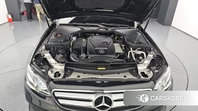 Mercedes-Benz E-Class W213 id 2961532 из Кореи 16