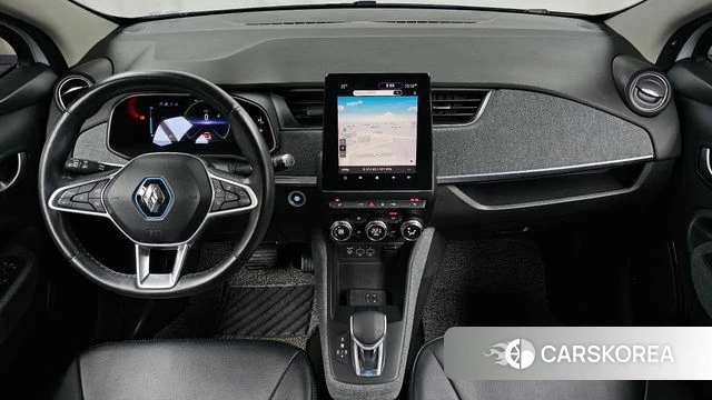 Renault Korea (Samsung) Joe id 4836000 из Кореи 26