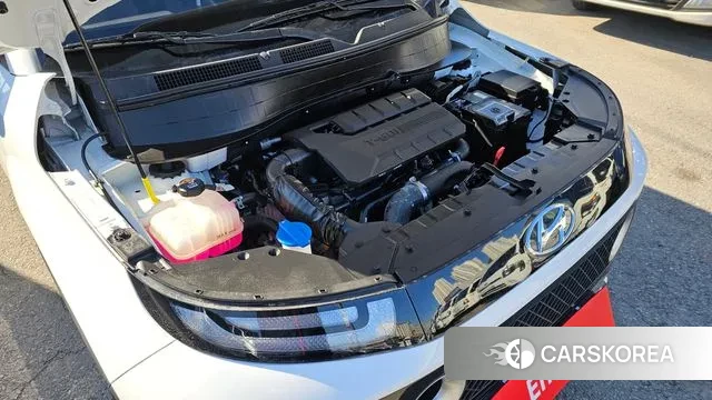 Hyundai Casper id 3606006 из Кореи 16