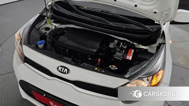 Kia All New Morning (JA) id 2970966 из Кореи 16
