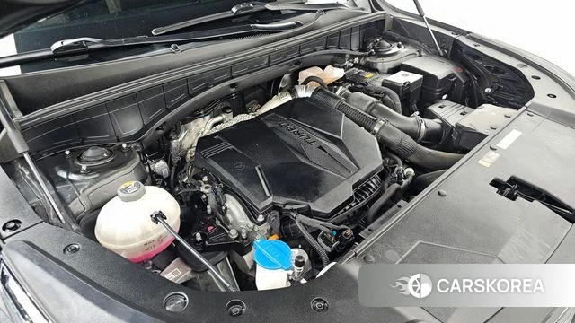 Kia The New Sorento 4th Generation id 4500009 из Кореи 33