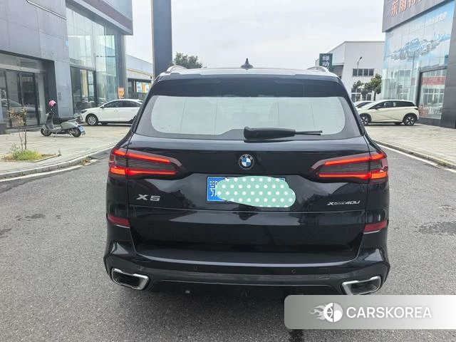BMW X5 id 4313408 из Китая 7