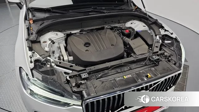 Volvo XC60 second Generation id 3241061 из Кореи 16