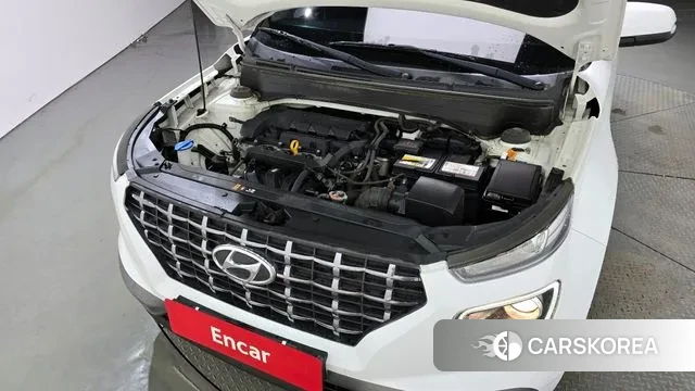 Hyundai Venue id 3233300 из Кореи 16