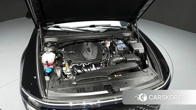 Hyundai Grandeur (GN7) id 4243679 из Кореи 26