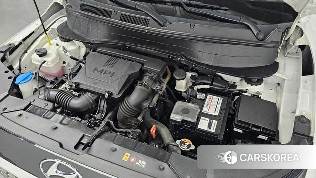 Hyundai Casper id 4641261 из Кореи 26