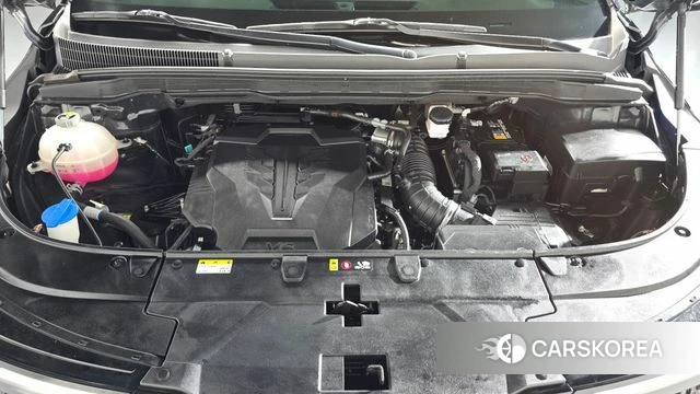 Kia The New Carnival 4th Generation id 4783093 из Кореи 28