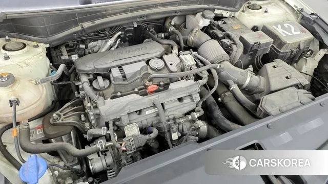 Kia Sportage 5th Generation id 3788168 из Кореи 16