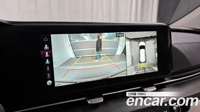 Kia Carnival 4th generation id 2676675 из Кореи 16