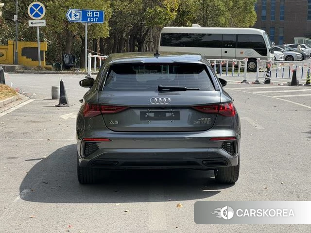Audi A3 id 4238523 из Китая 15