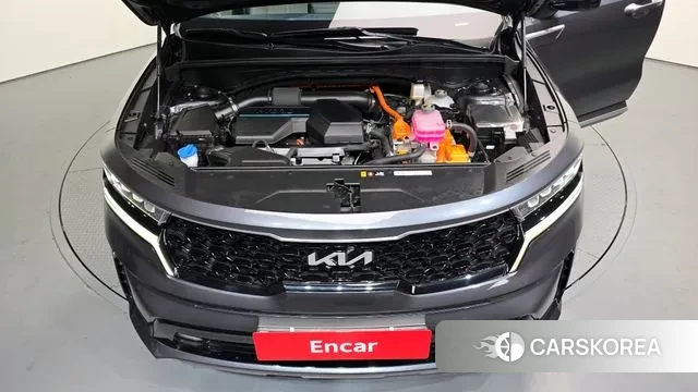 Kia Sorento 4th Generation id 3037312 из Кореи 16