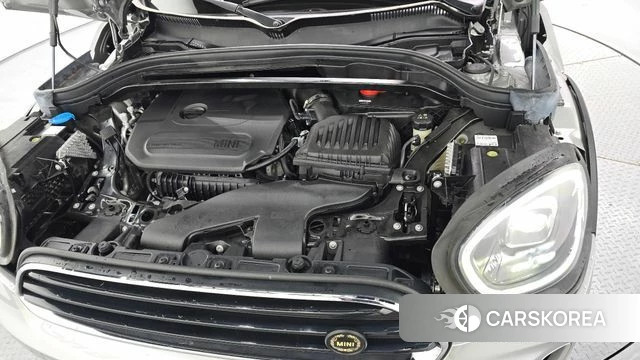 Mini Cooper Countryman id 3934011 из Кореи 16
