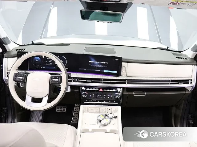 Hyundai Santa Fe (MX5) id 3098058 из Кореи 16