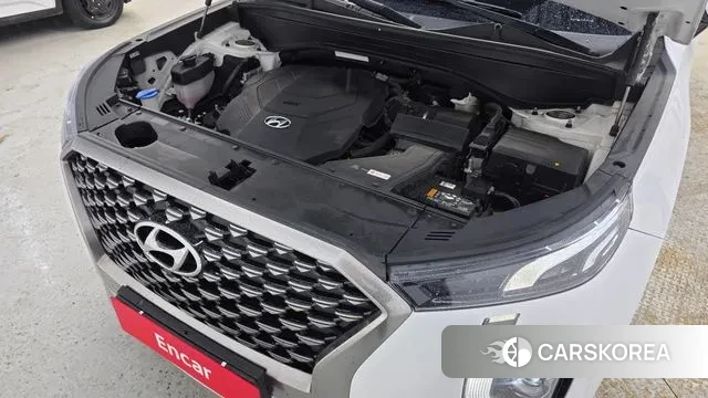 Hyundai Palisade id 3752516 из Кореи 16