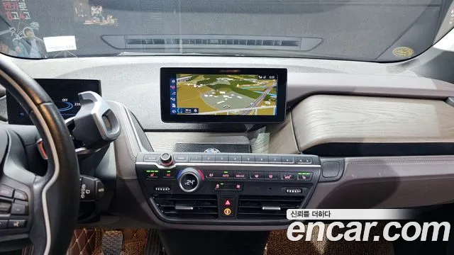 BMW i3 id 2684415 из Кореи 16