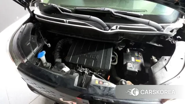 Kia The New Ray id 3572331 из Кореи 16