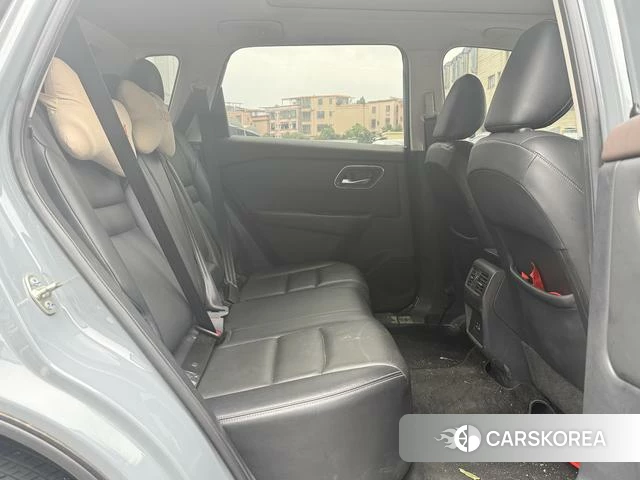 Nissan Qijun id 4221818 из Китая 12