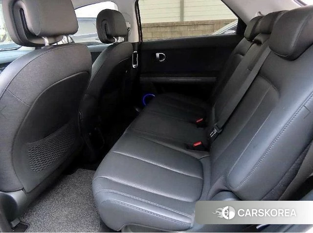 Hyundai Ionic 5 id 3865622 из Кореи 16