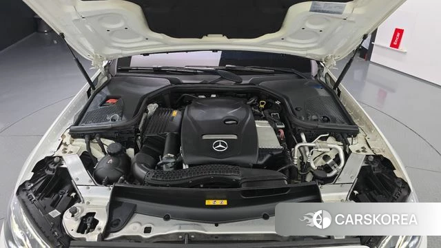 Mercedes-Benz E-Class W213 id 4525739 из Кореи 28