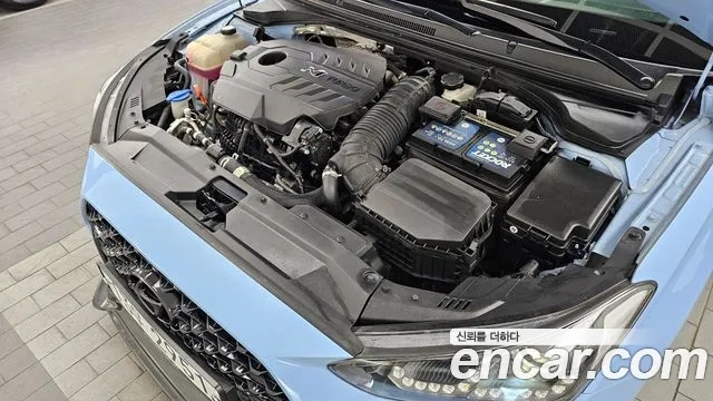 Hyundai Veloster (JS) id 2886814 из Кореи 16