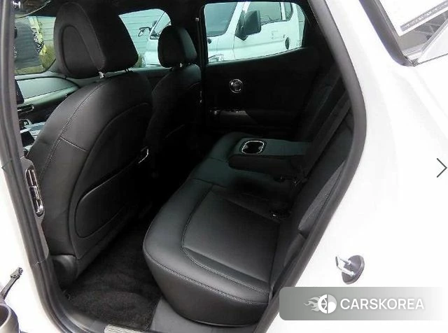 Genesis GV60 id 3865762 из Кореи 16