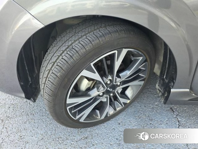 Kia Morning Urban (JA) id 4367634 из Кореи 12