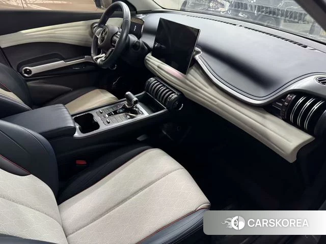 BYD Yuan PLUS id 4238563 из Китая 10